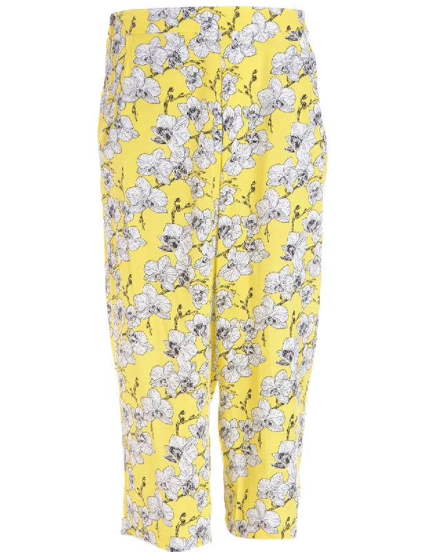 Personalized Design Label Sadie Summer Culotte