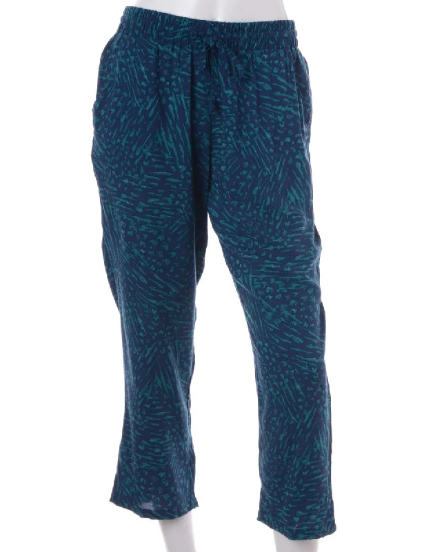 Elegant Temperament Label Sadie Summer Culotte