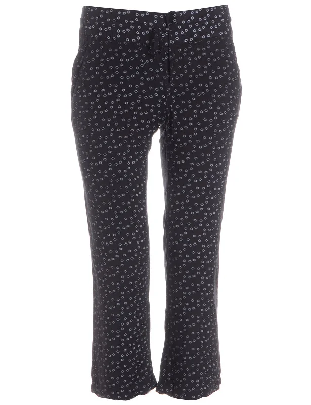 Modern Tailoring Label Sadie Summer Culotte