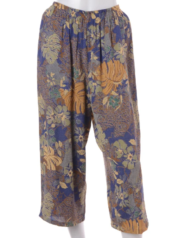 Urban Sense Label Sadie Summer Culotte