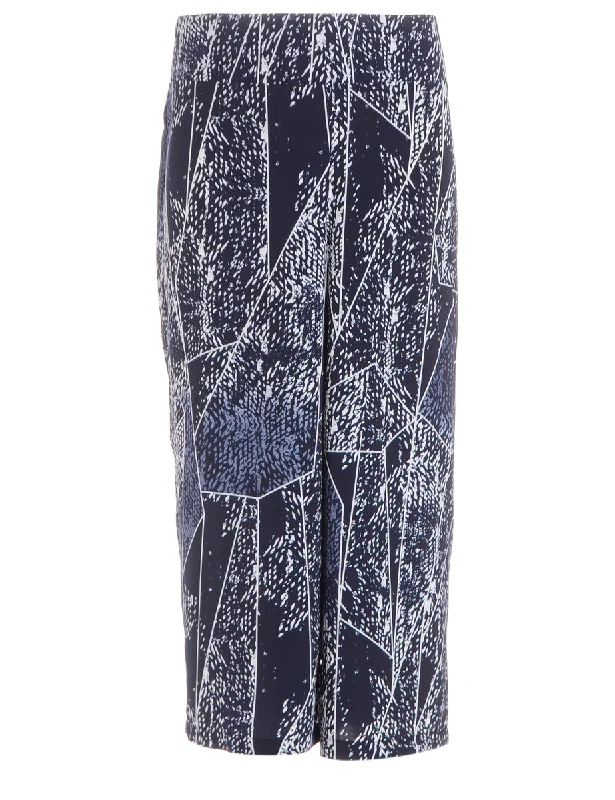 Exquisite Embroidery Label Sadie Summer Culotte