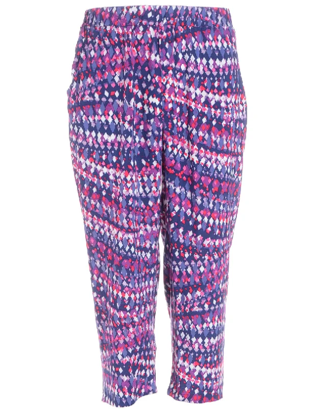 Unique Prints Label Sadie Summer Culotte