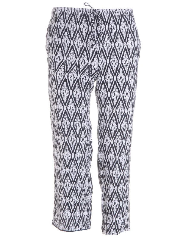 New Season Series Label Sadie Summer Culotte