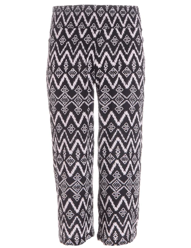 Elegant And Charming Label Sadie Summer Culotte