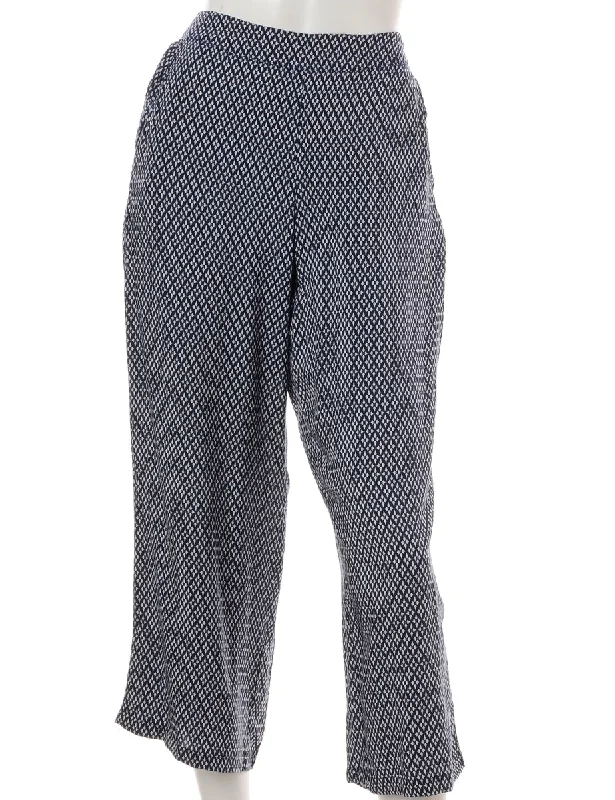 Warm Atmosphere Label Sadie Summer Culotte