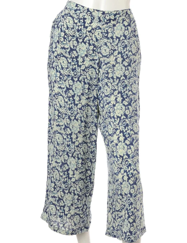 Sweet Style Label Sadie Summer Culotte