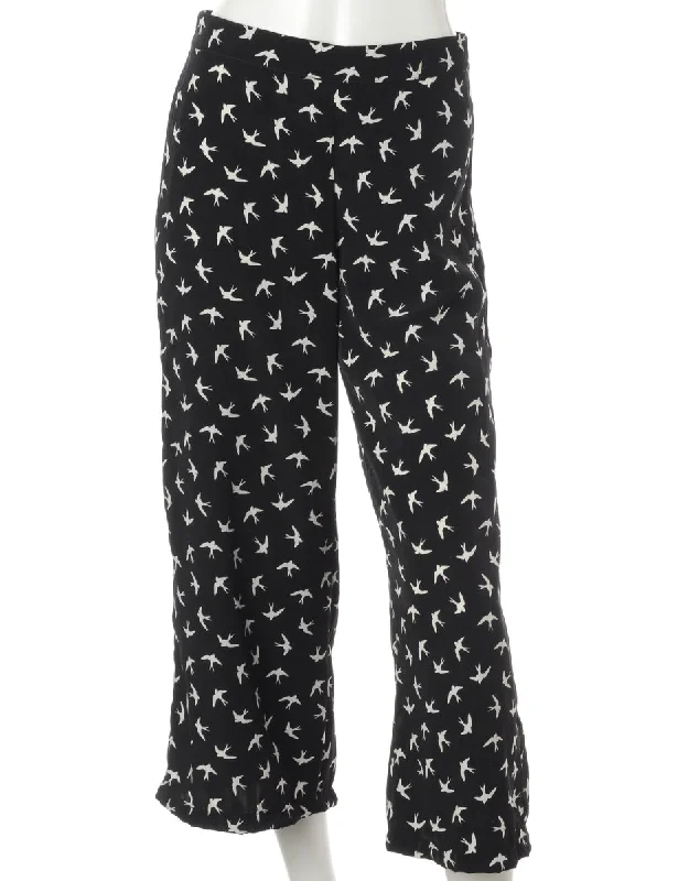 Celebrity Style Label Sadie Summer Culotte