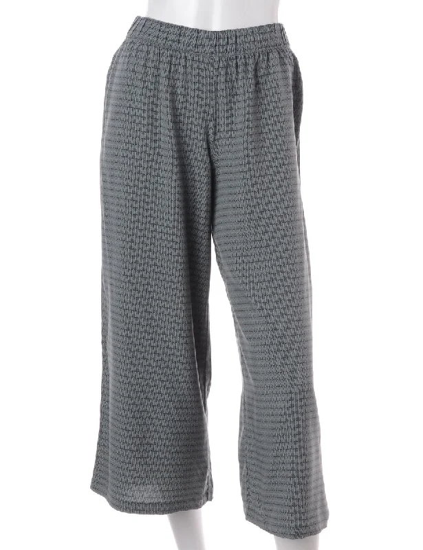 Ethnic Style Label Sadie Summer Culotte