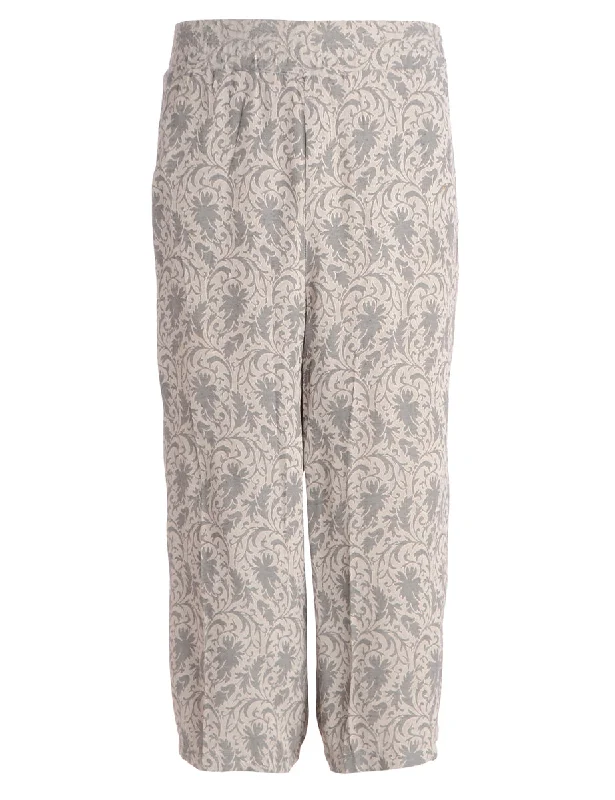 Elegant Wear Label Sadie Summer Culotte