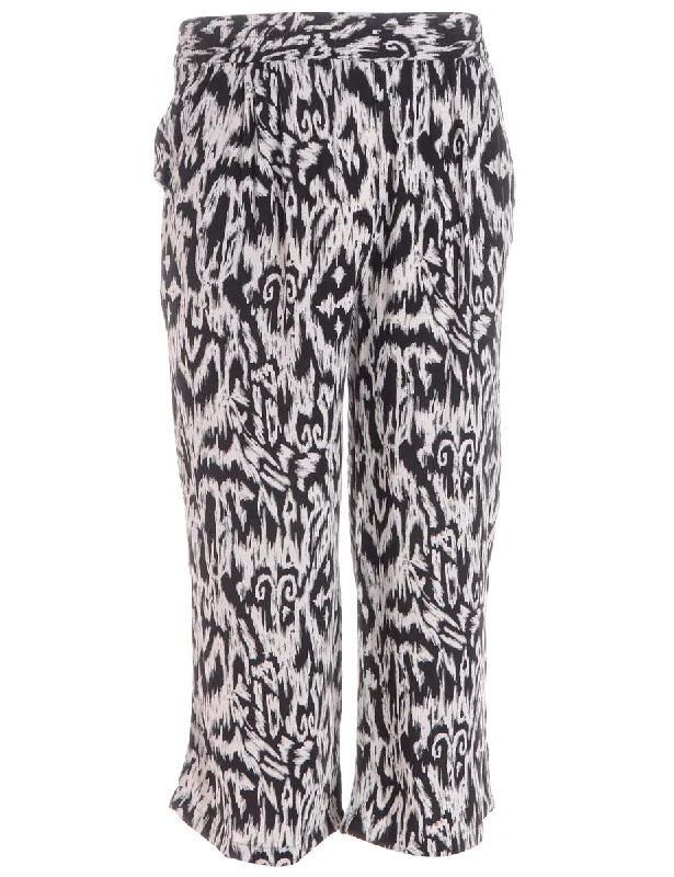 Cute Design Label Sadie Summer Culotte