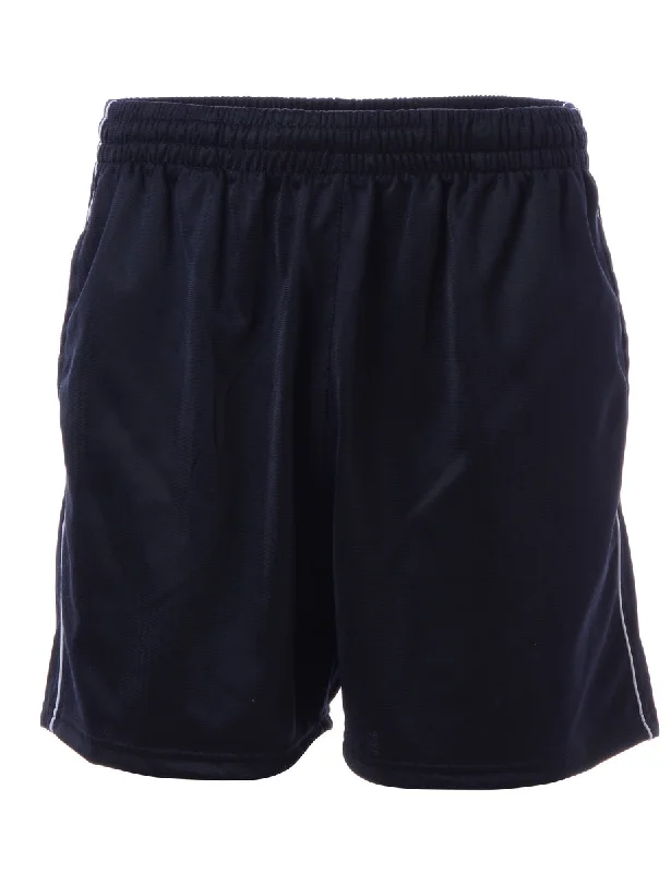 Weekend Comfort Wear Label Seb Men's Track Shorts