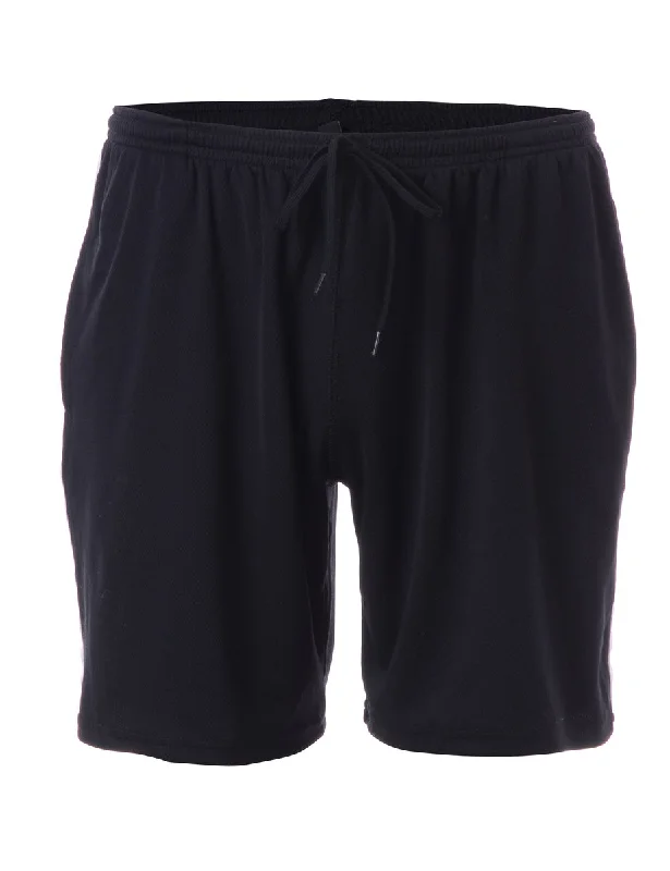 Soft Casuals Label Seb Men's Track Shorts