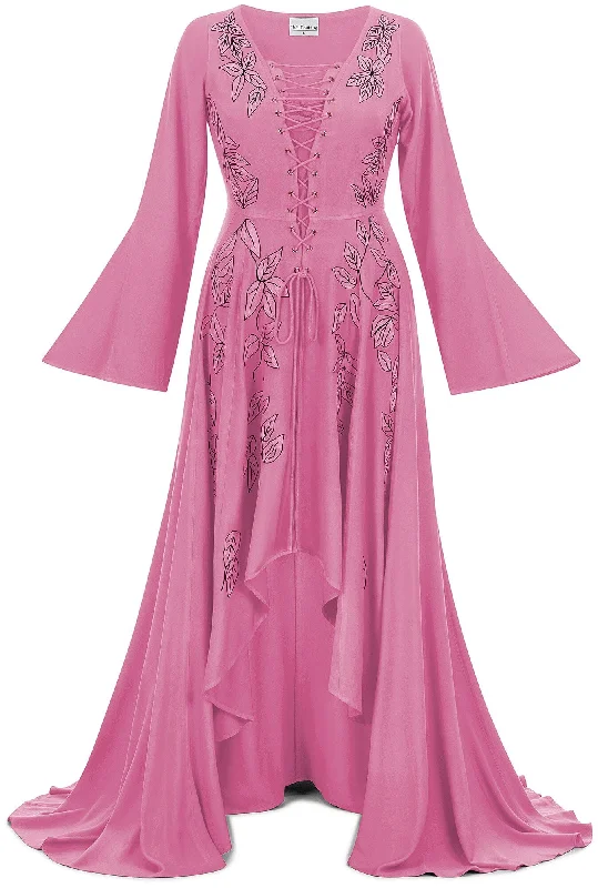 Retro Design Lorien Maxi Limited Edition Barbie Pink