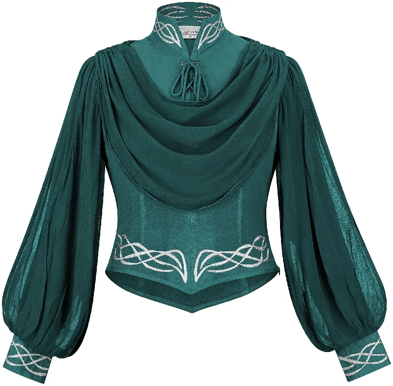 Casual And Versatile Lysandra Limited Edition