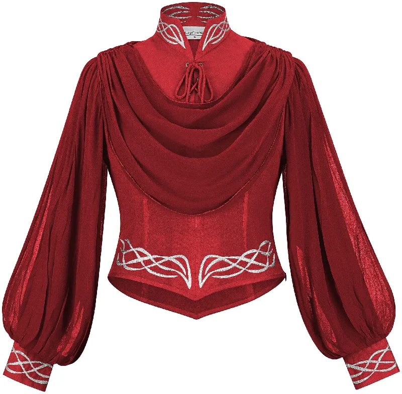 Personalized Series Lysandra Limited Edition