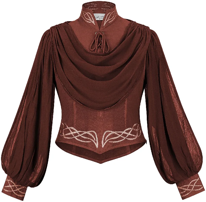 High Street Design Lysandra Limited Edition