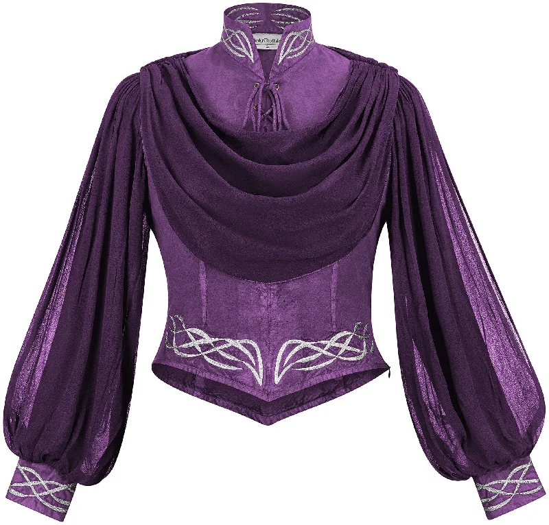 Cool Breeze At Night Lysandra Limited Edition Colors