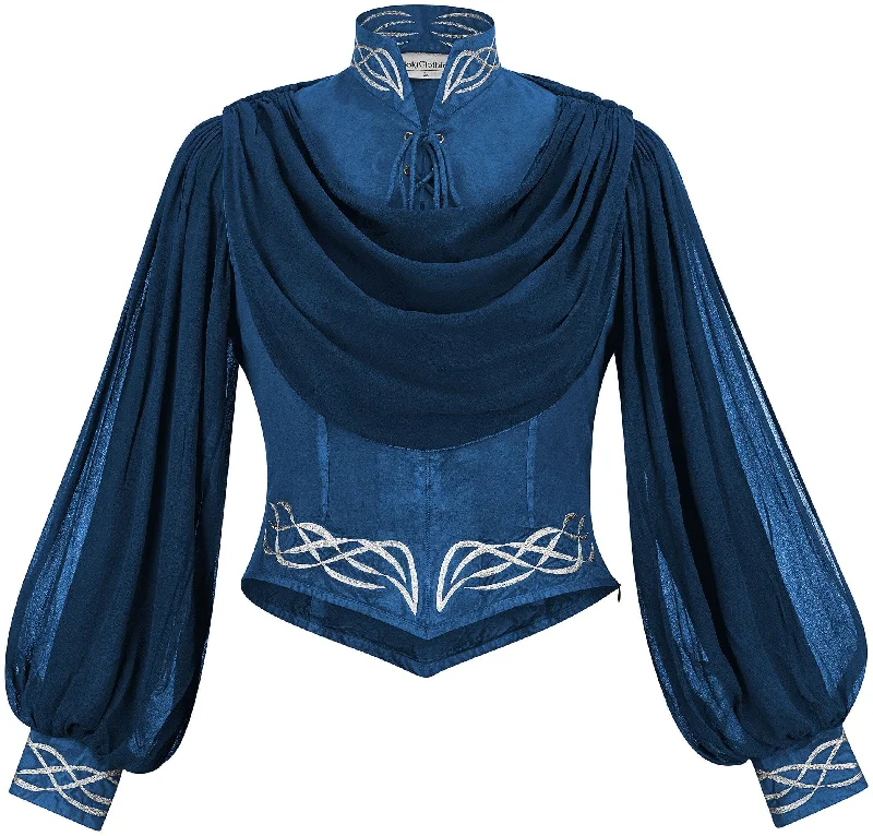 Fashionable And Versatile Lysandra Limited Edition Colors