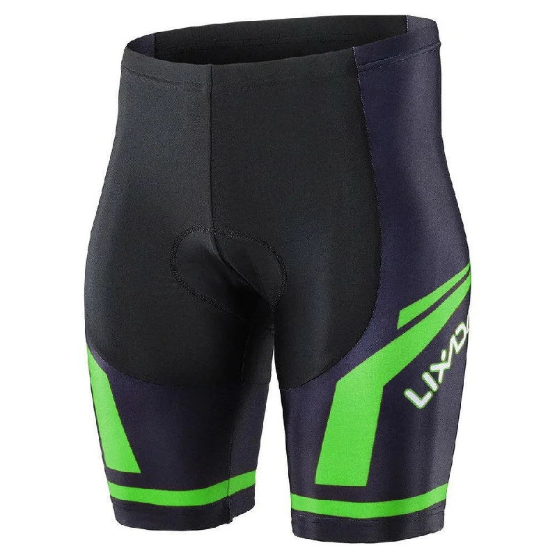 Stunning Fashion Men's Cycling Shorts Bicycle Shorts with Cushion Pad Shorts Tights