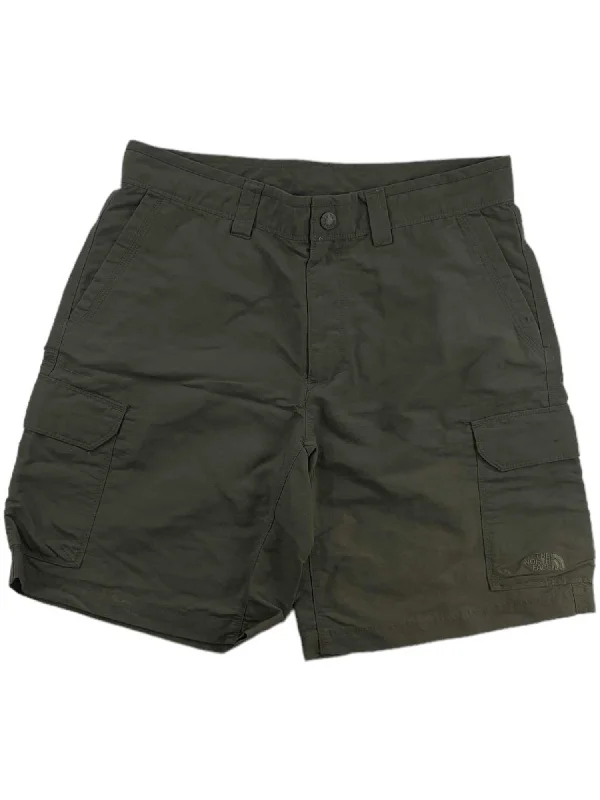 Mens Paramount II Cargo Shorts