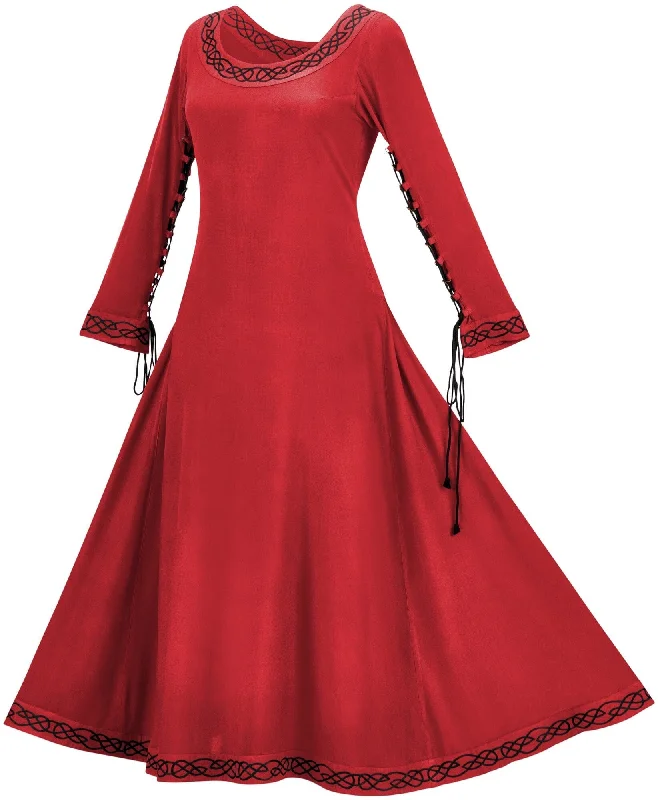 Designer Style Merida Maxi Limited Edition