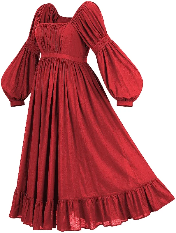 Denim Design Odette Maxi Limited Edition