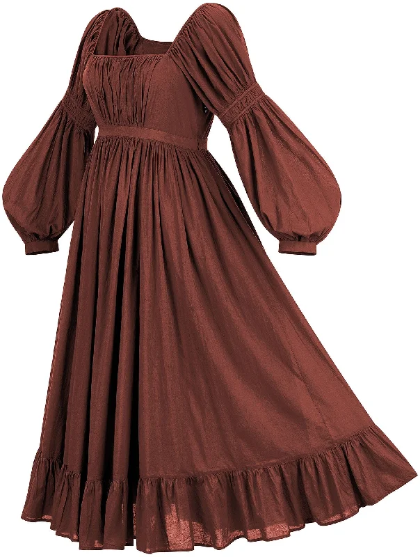 Comfortable Mind Odette Maxi Limited Edition