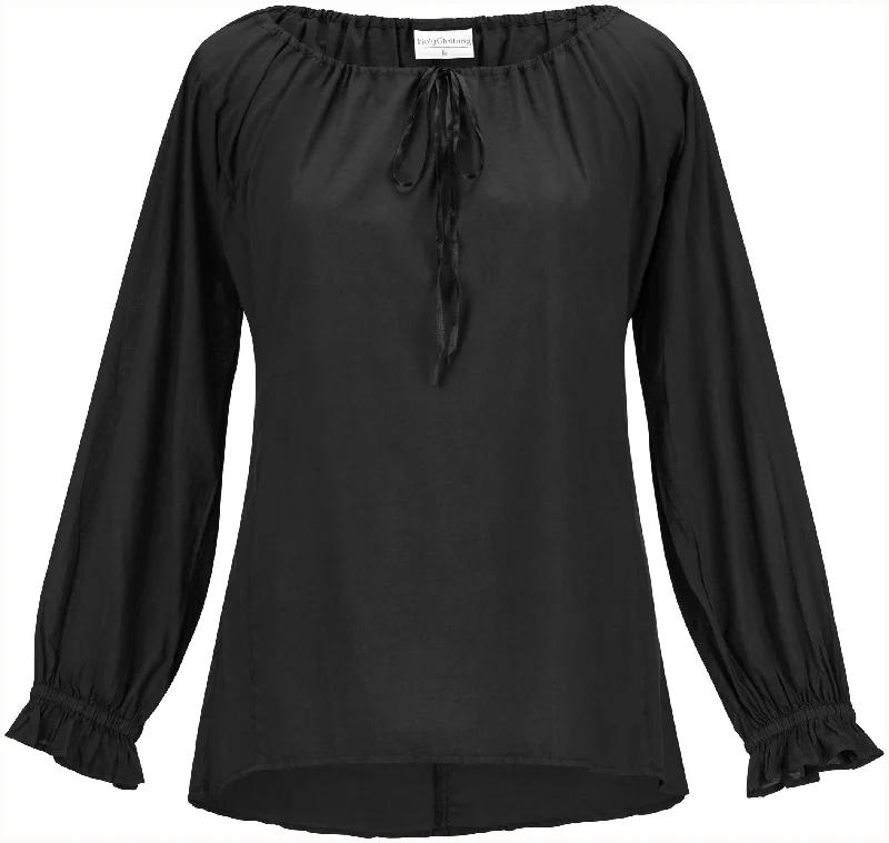 Fashion Pioneer Renée Tunic Limited Edition Neutrals