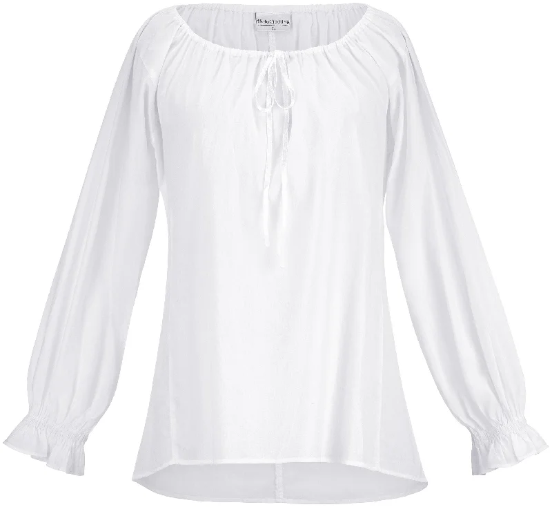 Dessert Matching Renée Tunic