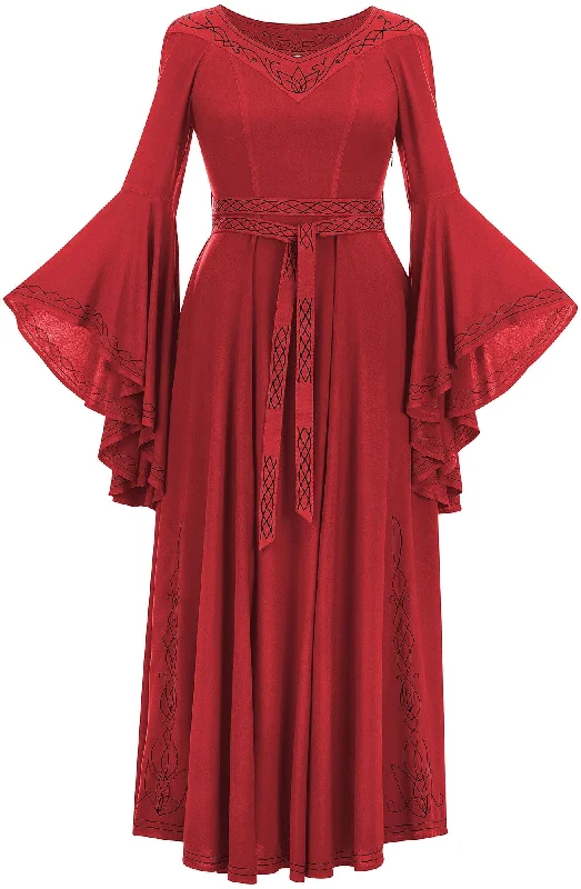 Relaxed Clothing Rhaenyra Maxi Limited Edition