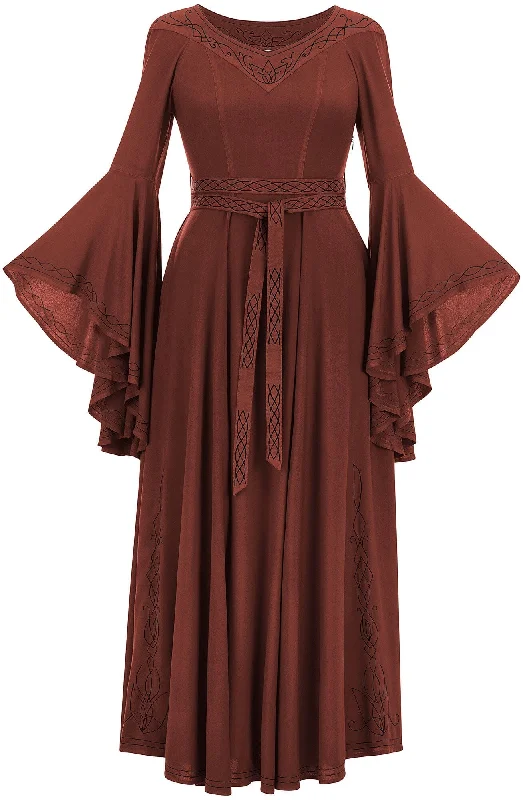 Noble And Elegant Rhaenyra Maxi Limited Edition