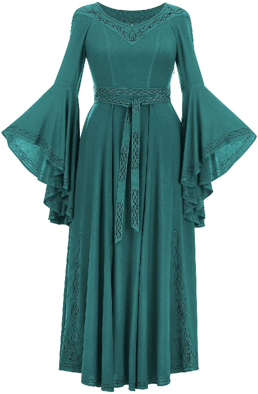 Cozy Layers Rhaenyra Maxi Limited Edition