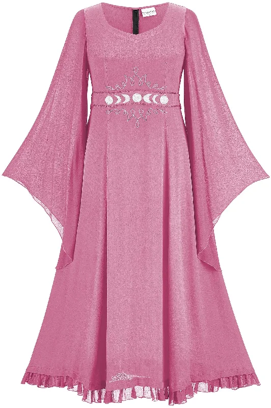 All-Day Comfort Selene Maxi Limited Edition Barbie Pink