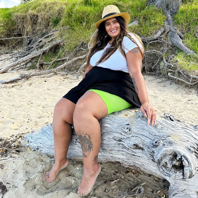Retro Fashion Stay Cool Chub Rub Shorts - Special Edition Colours