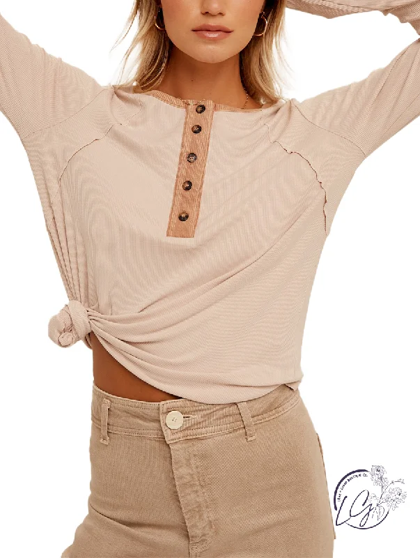 Fashionable Items Cozy Chill Tee