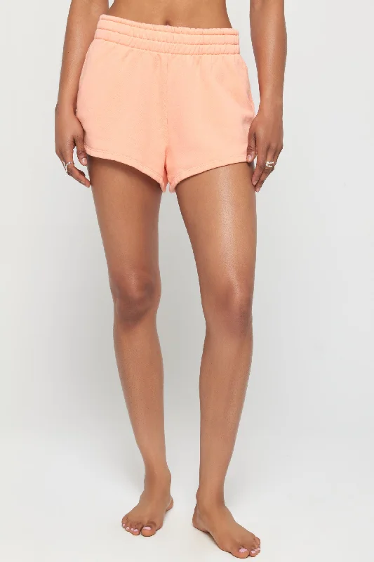 Cozy Street Style Sadie Short