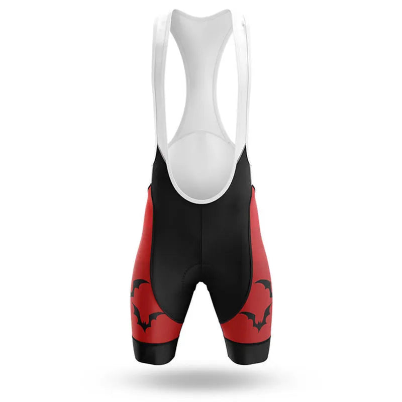Lively And Youthful Summer 2023 Cycling Shorts 19D Padded Road Bicycle Mountain Bike Men's Cycling Shorts Breathable Compression Cycling Bib Shorts