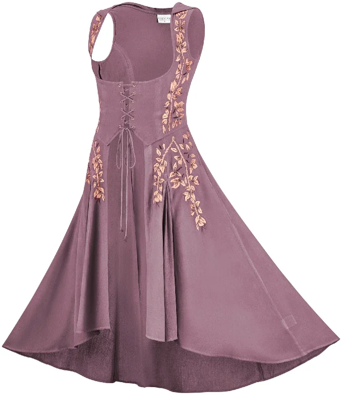 Trendy Traveler Tauriel Maxi Overdress Limited Edition