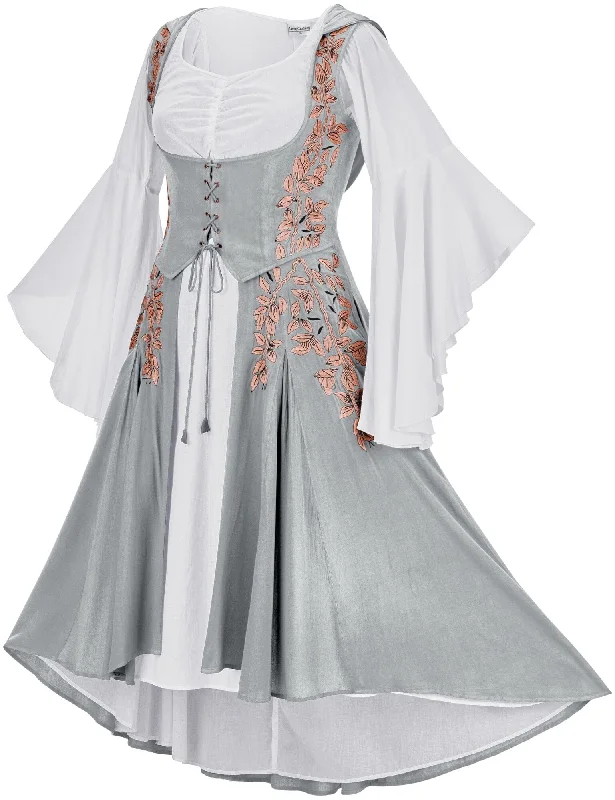 Fashionable Prints Tauriel Maxi Set Limited Edition