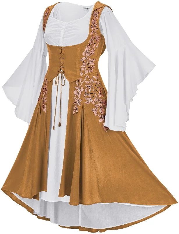 Relaxed Fashion Tauriel Maxi Set Limited Edition