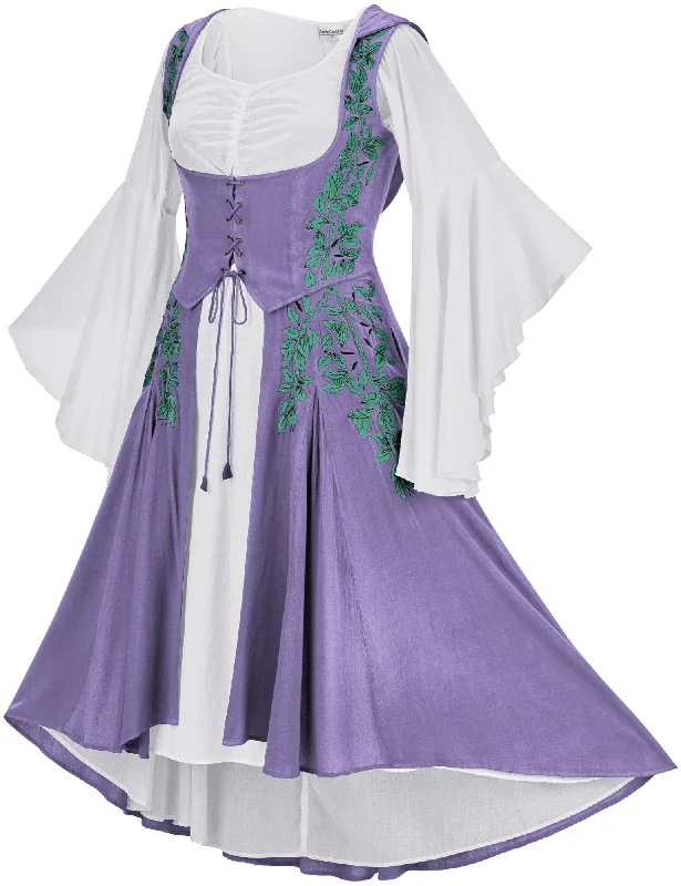 Elegant Style Tauriel Maxi Set Limited Edition Colors