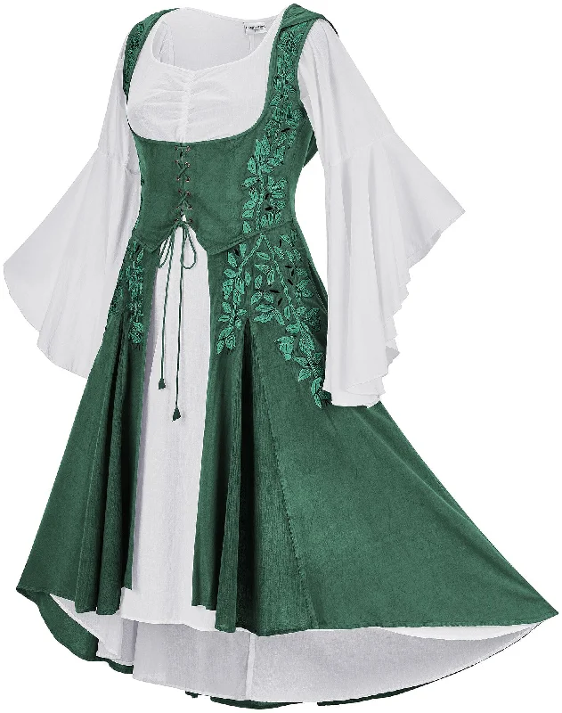Exquisite Craftsmanship Tauriel Maxi Set