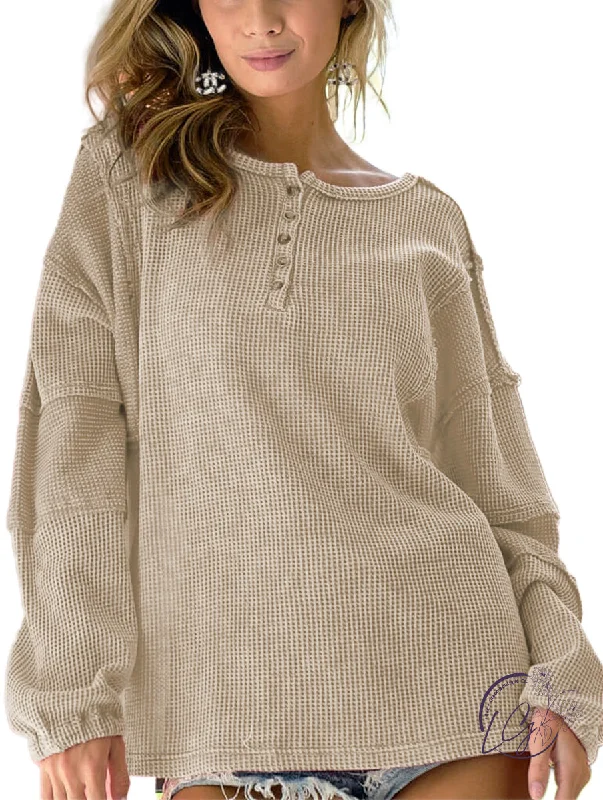 Free Design Waffle Warmth Wonder Shirt