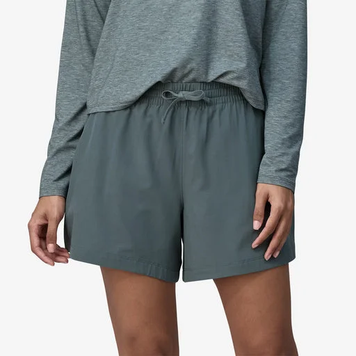 Patagonia Women's Fleetwith Shorts