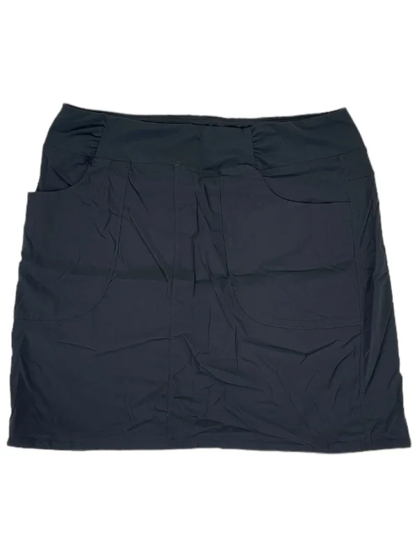 Fashion Touch Women's Dynama Skort