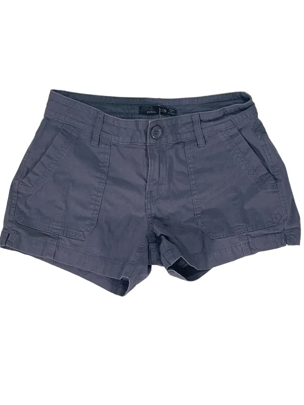 Womens Elle Short - 3" Inseam