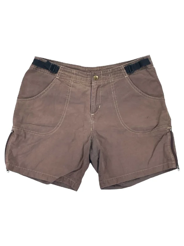 Womens Forester Short