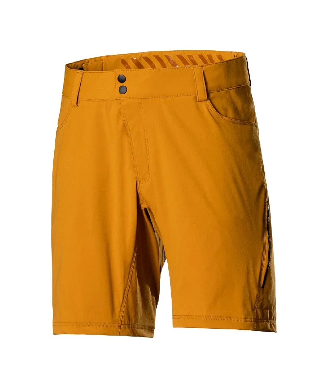 BUCKTHORN BROWN