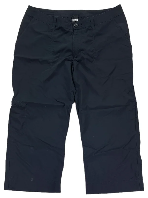 Womens Inter-Continental Capris