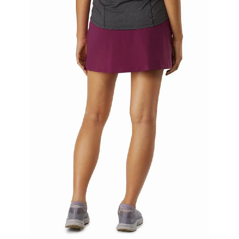 Simple Design Women's Taema Skort